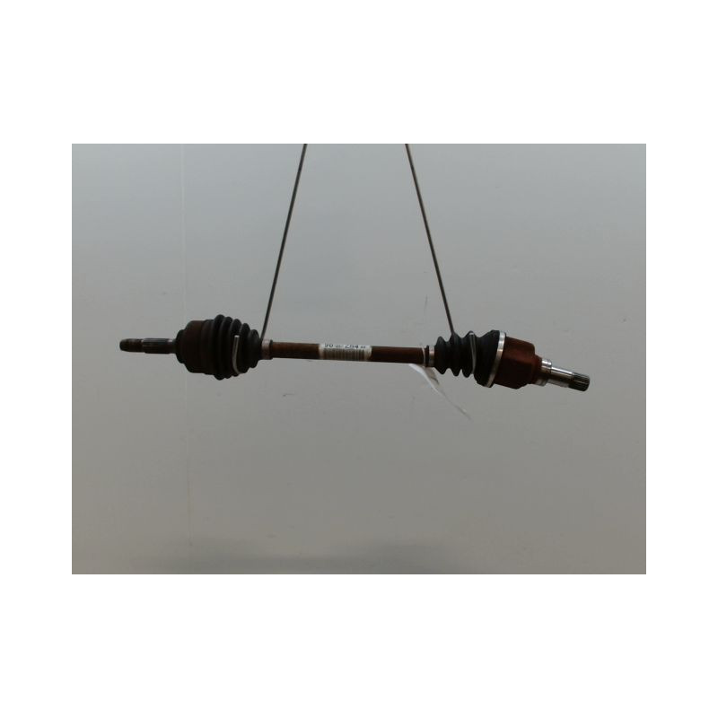 TRANSMISSION AVANT GAUCHE CITROEN C3 I Phase 1 2002-2005 1.4 HDi