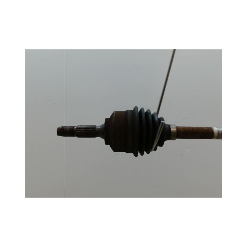 TRANSMISSION AVANT GAUCHE CITROEN C3 I Phase 1 2002-2005 1.4 HDi
