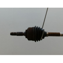 TRANSMISSION AVANT GAUCHE CITROEN C3 I Phase 1 2002-2005 1.4 HDi