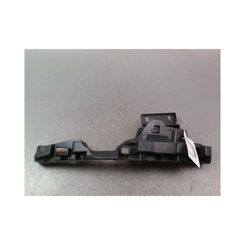 SUPPORT PARE-CHOC AVG RENAULT SCENIC MONOSP. III Phase 3 2013-...