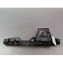 SUPPORT PARE-CHOC AVG RENAULT SCENIC MONOSP. III Phase 3 2013-...