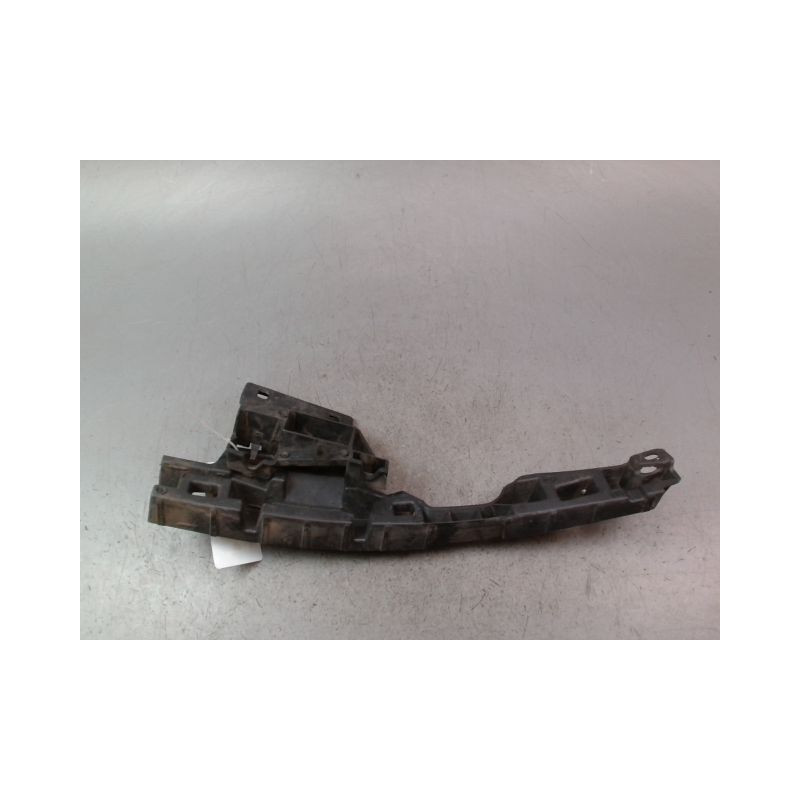 SUPPORT PARE-CHOC AVG RENAULT SCENIC MONOSP. III Phase 3 2013-...