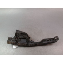 SUPPORT PARE-CHOC AVG RENAULT SCENIC MONOSP. III Phase 3 2013-...
