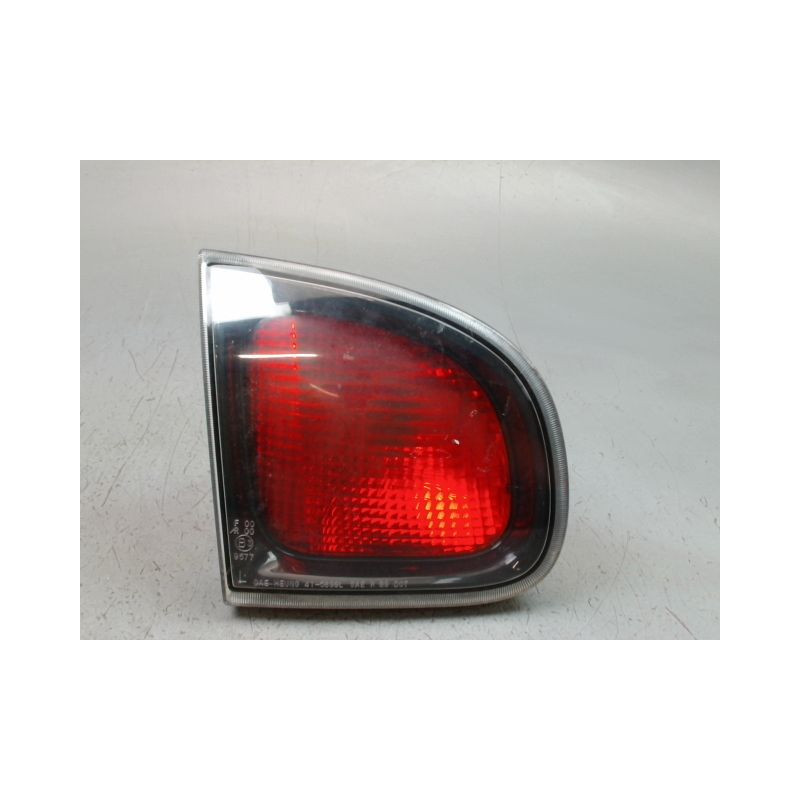 FEU ARRIERE INTERIEUR GAUCHE DAEWOO LANOS 1997-2002