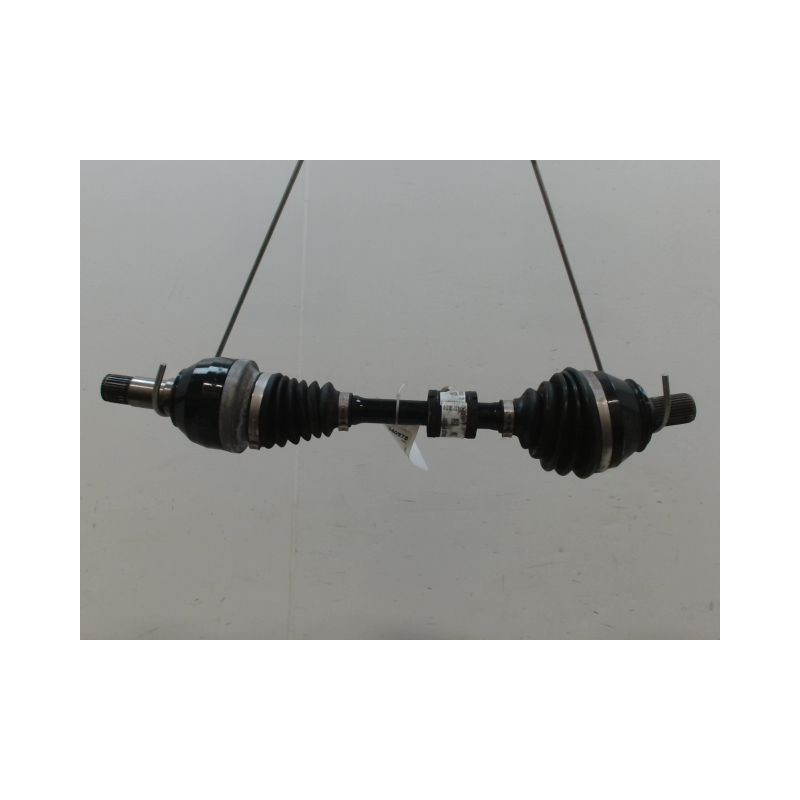 TRANSMISSION AVANT GAUCHE MERCEDES CLASSE A 2004- A 180 