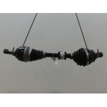 TRANSMISSION AVANT GAUCHE MERCEDES CLASSE A 2004- A 180 