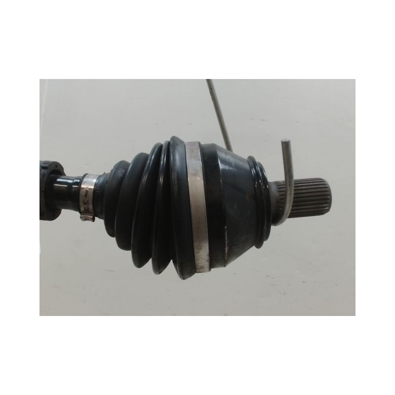 TRANSMISSION AVANT GAUCHE MERCEDES CLASSE A 2004- A 180 