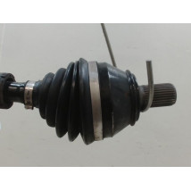 TRANSMISSION AVANT GAUCHE MERCEDES CLASSE A 2004- A 180 