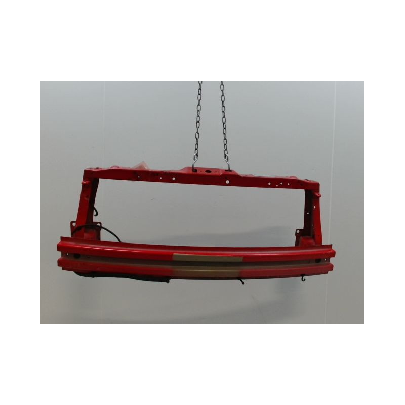 FACE AVANT CHEVROLET SPARK Phase 1 2010-2012