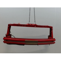 FACE AVANT CHEVROLET SPARK Phase 1 2010-2012