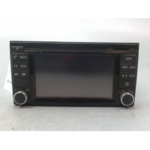 AUTORADIO NISSAN NOTE