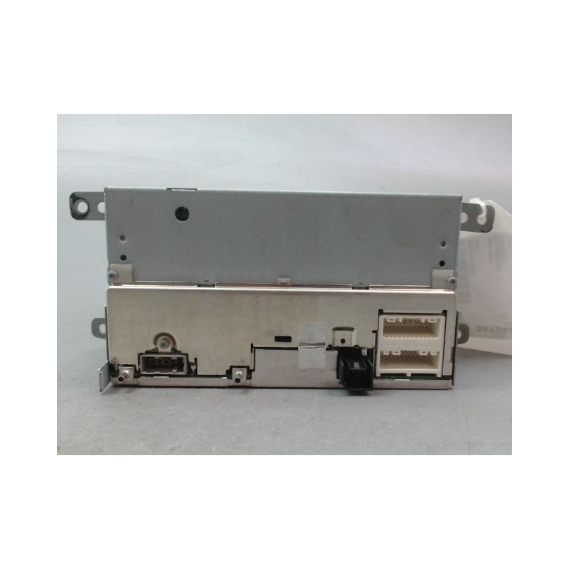 AUTORADIO NISSAN NOTE