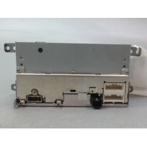 AUTORADIO NISSAN NOTE