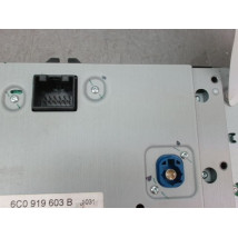 AUTORADIO VOLKSWAGEN POLO V Phase 1 (6R) 2009-...
