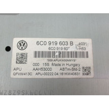 AUTORADIO VOLKSWAGEN POLO V Phase 1 (6R) 2009-...