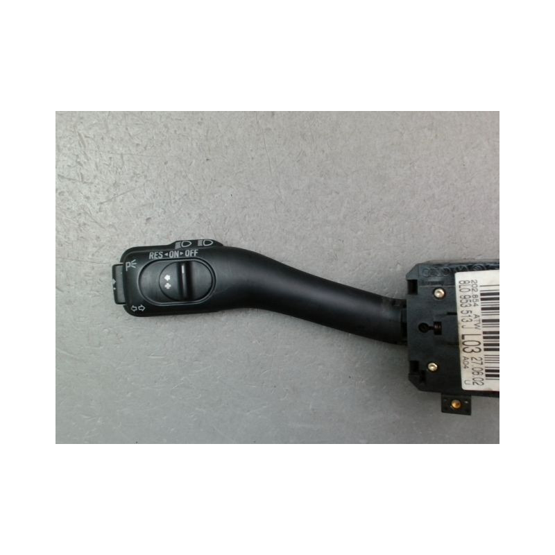 COMMANDE CLIGNOTANT AUDI TT COUPE I (8N) 1998-2006