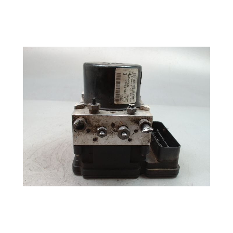 UNITE HYDRAULIQUE ABS FORD FIESTA VI PHASE 1 2008-...