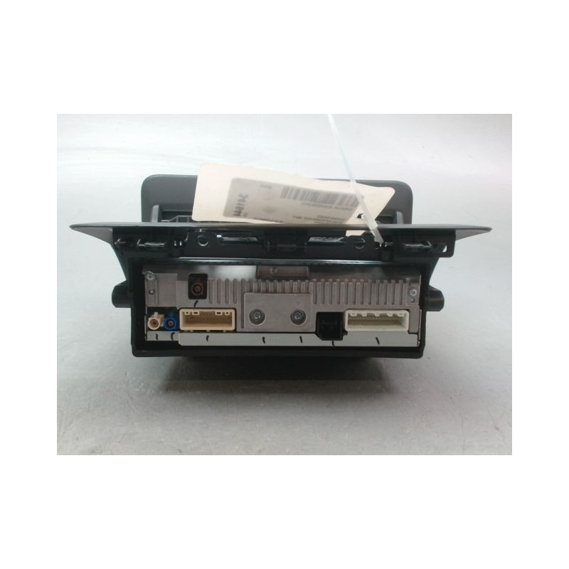 AUTORADIO DACIA SANDERO