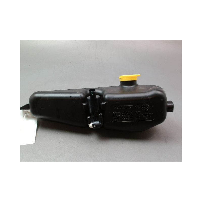 RESERVOIR LAVE-GLACE AVANT DACIA SANDERO II Phase 1 2012-...