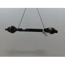 TRANSMISSION AVANT DROIT VOLKSWAGEN JETTA 2005- 1.4 TSI Hybrid