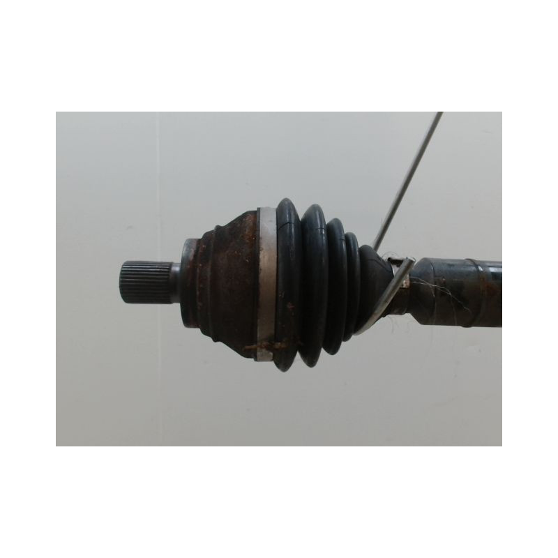 TRANSMISSION AVANT DROIT VOLKSWAGEN JETTA 2005- 1.4 TSI Hybrid