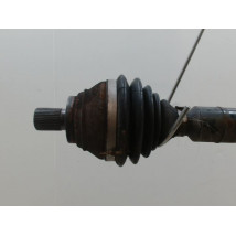 TRANSMISSION AVANT DROIT VOLKSWAGEN JETTA 2005- 1.4 TSI Hybrid