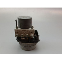 UNITE HYDRAULIQUE ABS TOYOTA AURIS I Phase 1 2007-2010