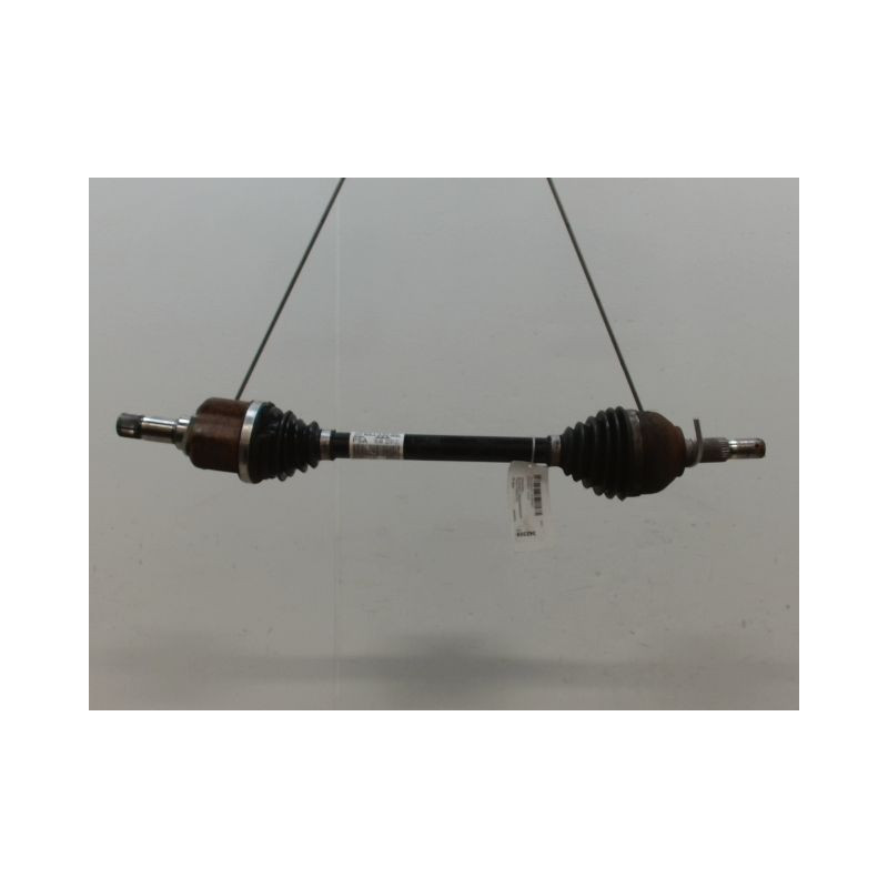 TRANSMISSION AVANT GAUCHE PEUGEOT EXPERT TOLE 2.0 BlueHDi 120