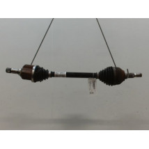 TRANSMISSION AVANT GAUCHE PEUGEOT EXPERT TOLE 2.0 BlueHDi 120