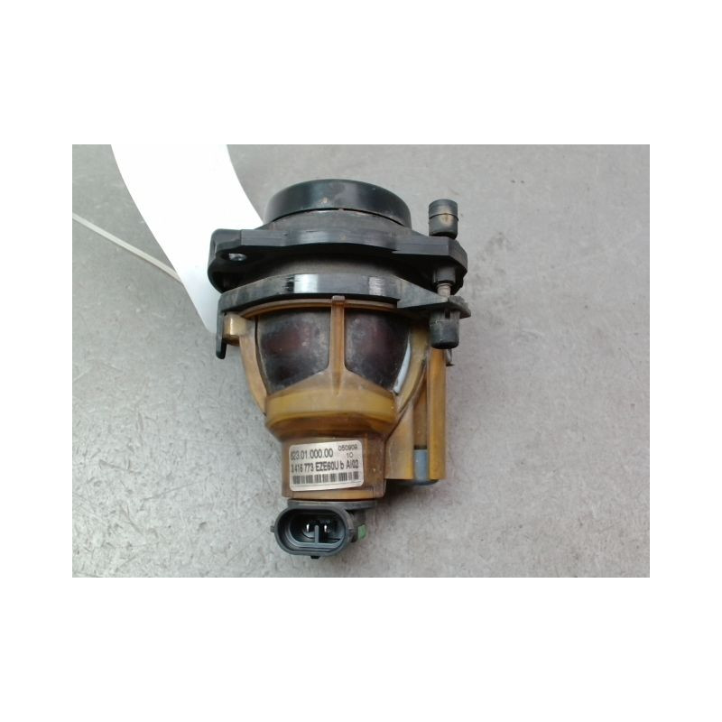 PHARE ANTIBROUILLARD AVANT GAUCHE BMW X3 BREAK I Phase 1 (E83) 2004-2006