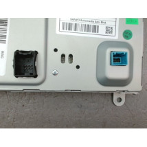 ECRAN GPS OPEL MERIVA MONOSP. II Phase 2 (B) 2013-...