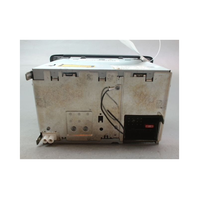 AUTORADIO AUDI TT COUPE II Phase 1 2006-2010