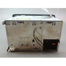 AUTORADIO AUDI TT COUPE II Phase 1 2006-2010