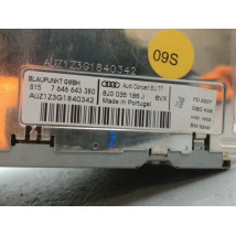 AUTORADIO AUDI TT COUPE II Phase 1 2006-2010