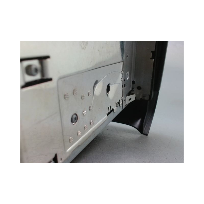 AUTORADIO AUDI TT COUPE II Phase 1 2006-2010