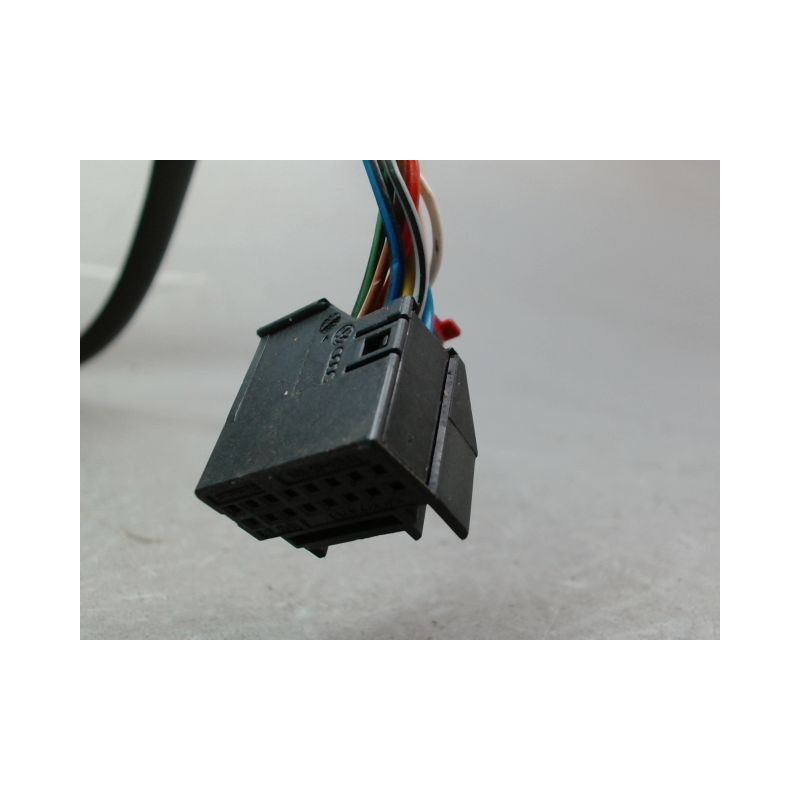 RETROVISEUR EXTERIEUR ELECTRIQUE GAUCHE AUDI A4