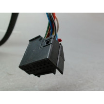 RETROVISEUR EXTERIEUR ELECTRIQUE GAUCHE AUDI A4