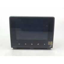 ECRAN GPS RENAULT CAPTUR