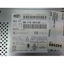 AUTORADIO DS DS3