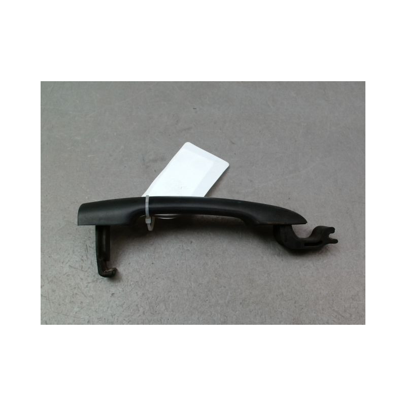 POIGNEE EXTERIEURE PORTE AVANT DROIT RENAULT CLIO III Phase 2 2009-2014