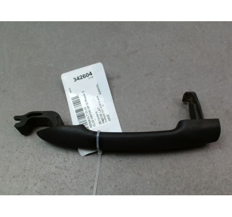 POIGNEE EXT PORTE AVG