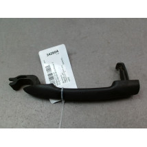 POIGNEE EXTERIEURE PORTE AVANT GAUCHE RENAULT CLIO III Phase 2 2009-2014