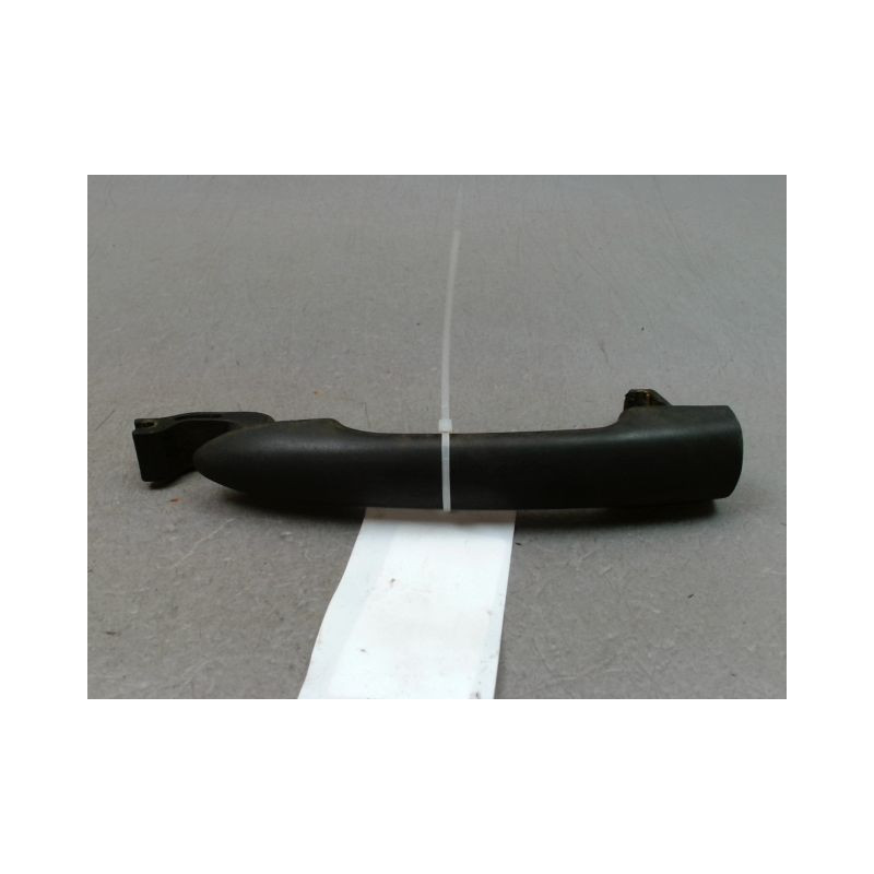 POIGNEE EXTERIEURE PORTE ARRIERE DROIT RENAULT CLIO III Phase 2 2009-2014
