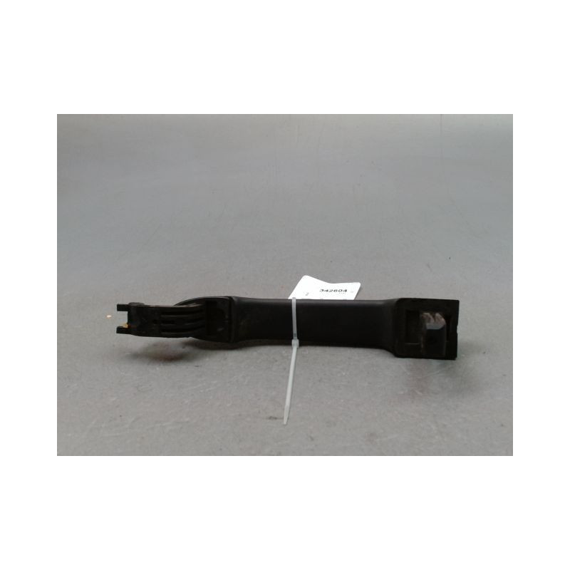 POIGNEE EXTERIEURE PORTE ARRIERE DROIT RENAULT CLIO III Phase 2 2009-2014