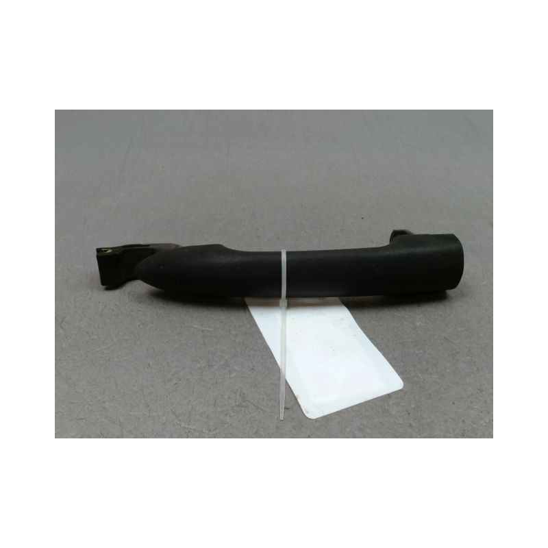 POIGNEE EXTERIEURE PORTE ARRIERE GAUCHE RENAULT CLIO III Phase 2 2009-2014