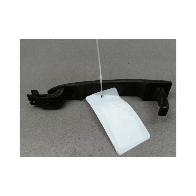 POIGNEE EXTERIEURE PORTE ARRIERE GAUCHE RENAULT CLIO III Phase 2 2009-2014
