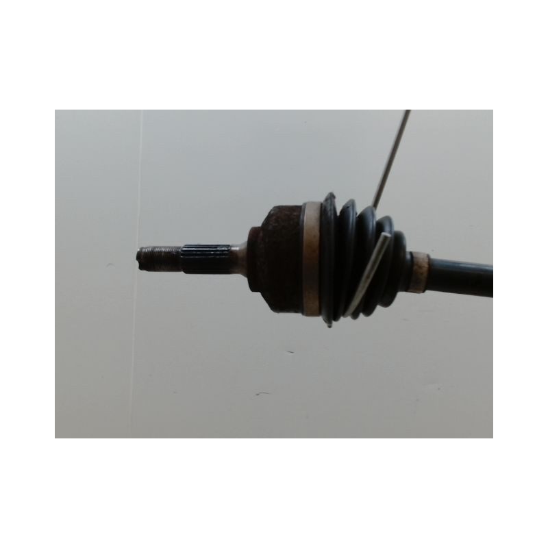TRANSMISSION AVANT GAUCHE CITROEN C3 2009- 1.2 VTi 82