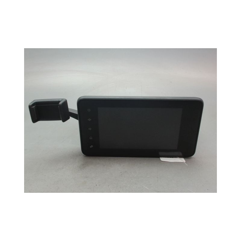 AUTORADIO DACIA SANDERO 2008-
