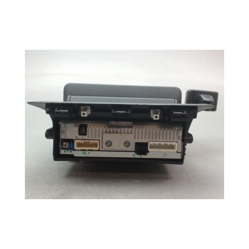 AUTORADIO DACIA SANDERO 2008-