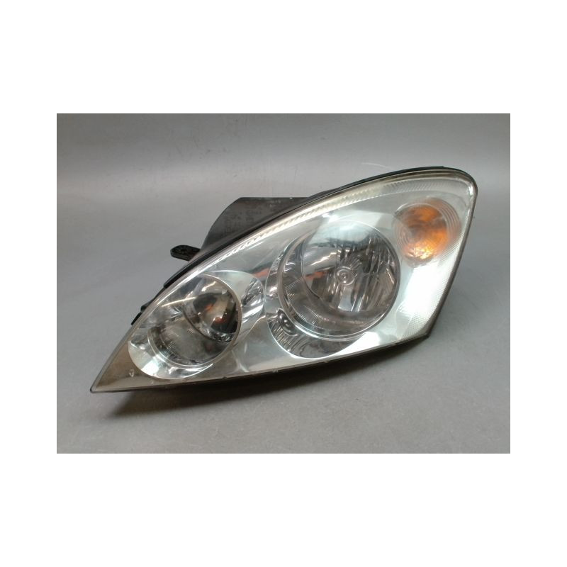 PHARE GAUCHE KIA CEE D I Phase 1 2007-2009